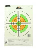 Champion Traps & Targets CHAMPION SCOREKPR 25YD PISTOL FLUOR - alternate view 2