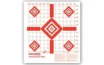 Champion Traps & Targets CHAMPION RF PREC SIGHT-IN TRGT 10/PK - alternate view 2