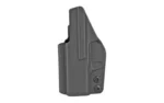 2nd Amendment 1791 LLC 1791 Kydex IWB Holster for Sig p365 Black RH - alternate view 2