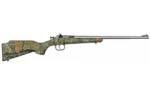 Keystone Sporting Arms KSA CRICKETT G2 22LR MSSY OAK ST BBL - alternate view 2