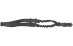Grovtec Us Inc. GrovTec Single Point Bungee Sling Black - alternate view 2