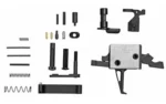 Cmc Triggers CMC AR Lower Parts Kit with 3.5 lbs Flat Trigger - alternate view 2