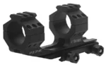 Burris Company Inc. Burris AR-P.E.P.R. Scope Mount w/Picatinny Top 1" Matte Black - alternate view 2