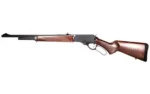 Taurus InternationalInc - Rossi Rossi R95 Lever Action Rifle 30-30 Win 5rd Capacity 20" Barrel Black Receiver/Walnut Stock