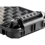 Streamlight Speedlocker Gun Safe for One Handgun Black - alternate view 2