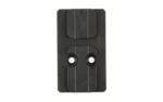 XS Sights XS OPTIC MOUNT FOR GLOCK 19 ACRO - alternate view 2