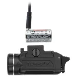 Streamlight STRMLGHT TLR-3X FOR 1913 SLIM BLK - alternate view 2