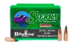 Sierra Bullets SIERRA BLITZKING .204 39GR 100CT - alternate view 2