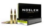 NOSLER 243WIN 90GR BT 20/200 - alternate view 2