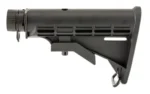 Leapers Inc. Leapers UTG PRO Made in USA 6-Position Mil-spec Stock Assembly - alternate view 2