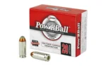 Corbon Ammo CORBON POW'RBALL 10MM 135GR 20/500 - alternate view 2