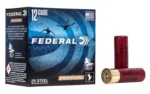 Federal FED SPEED SHOK 12GA 3" #2 25/250 - alternate view 2