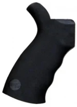 Ergo Grips / Falcon Ind. Inc. ERGO Enhanced AR15/M16 Grip Kit SUREGRIP Ambi Black - alternate view 2