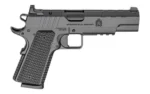 Springfield SPRGFLD EMSRY 45ACP AOS 5" 8RD BLK - alternate view 2