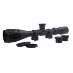 BSA Optics BSA SWEET 22 3-9X40 30/30 BLK - alternate view 2