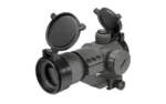 NcSTAR Inc. NcStar 35mm Red/Green/Blue Dot Optic - Urban Gray - alternate view 2