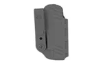 Desantis Leather Goods Co. Desantis #137 Slim-Tuk IWB Holster for Glock 48 Black Ambi - alternate view 2