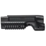 Streamlight TL-racker Shotgun Forend Light Weapon Light 1000 Lumens Black for Mossberg - alternate view 2