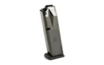 Mec-Gar Usa Inc MEC-GAR S&W 5900 SERIES/915/910/695 9MM 17RD HT BLUE MAGAZINE - alternate view 2