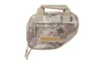 The Allen Company Inc. Allen Company Battalion Single Handgun Case ATACS-AU 10" 10941 - alternate view 2