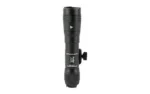 Streamlight ProTac 2.0 Rail Mount Long Gun Light Weapon Light 2000 Lumens Black - alternate view 2