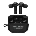 Walkers Game Ear Walker's Disrupter Bluetooth Ear Buds 24dB Black - alternate view 2
