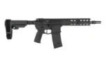 Radian Weapons RADIAN MODEL 1 9" 300BLK BLACK PSTL - alternate view 2