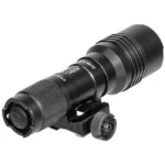 Streamlight Protac Rail Mount 1L-X Rifle Weapon Light CR123A 500 Lumens Black - alternate view 2