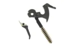 Timney Triggers TIMNEY TRIG S&W 1854 STRT BLK - alternate view 2