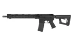 Diamondback Carbon DB15 Rifle 5.56mm 30rd Magazine(1) 16" Barrel M-LOK Rail Black - alternate view 2