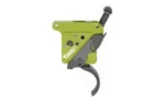 Timney Triggers TIMNEY TRIG FITS REM 700 W/SAFETY - alternate view 2