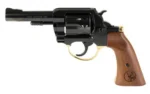 Henry Repeating Arms HENRY H16 GLDN RVLVR 22LR 10RD 4" GF - alternate view 2