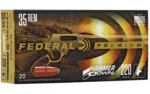 Federal FED HMR DWN 35REM 220GR SP 20/200 - alternate view 2