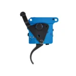 Timney Triggers TIMNEY TRIG REM 700 2 STAGE RH BLK - alternate view 2