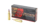 Barnes Bullets Barnes VOR-TX Rifle Ammunition .300 WSM 150 gr TTSXBT 3310 fps 20/ct - alternate view 2