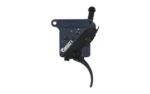 Timney Triggers TIMNEY TRIG REM 700 HIT CURVED BLK - alternate view 2