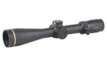 Leupold & Stevens Inc. Leupold VX-5HD Gen 2 Rifle Scope 3-15x44 30mm SFP FireDot Duplex Illum Black - alternate view 2