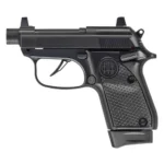 Beretta U.S.A. Beretta Tomcat 30x Do It Yourself Handgun .32 ACP 8rd Magazine 2.8" Barrel Black - alternate view 2