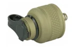 Surefire Llc Surefire UE Scout Light Rear Cap Tailcap for Scout Light WeaponLights Tan - alternate view 2