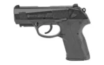Beretta U.S.A. Beretta Px4 Storm Type F Compact Handgun 9mm Luger 15rd Magazines(2) 3.27" Barrel Black - alternate view 2