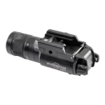 Surefire Llc Surefire X300V-B Infrared and White LED Handgun Weapon Light with T-Slot Mounting System 350 Lumens Black