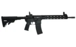 Tippmann Arms Company TIPPMANN M4-22 ELT 16" 22LR 25RD BLK - alternate view 2