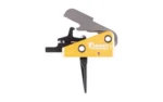 Timney Triggers TIMNEY AR15 COMP STRGHT 3LB - alternate view 2