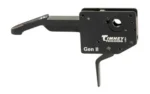 Timney Triggers TIMNEY RUGER AMER GEN 2 CENT STRGHT - alternate view 2