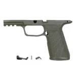 Wilson Combat WILSON GRP MOD P365 XMACRO SHT GRN - alternate view 2