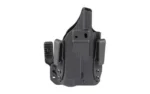 Mission First Tactical Pro Series IWB Light Holster for Sig P365XL with TLR-7 Black Ambi - alternate view 2
