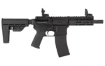 Tippmann Arms Company TIPPMANN M422 MCRO ELT 22LR 7" BRACE - alternate view 2