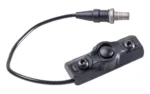 SUREFIRE COMPACT SWITCH MLOK 7" BLK - alternate view 2