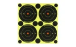 Birchwood Casey Shoot-N-C 3" Bull's Eye Targets 240/ct - alternate view 2