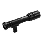 Surefire Llc Surefire Scout Light Pro 6-Volt Ultra-High Output LED Weapon Light with Z68 Tailcap Black - alternate view 2